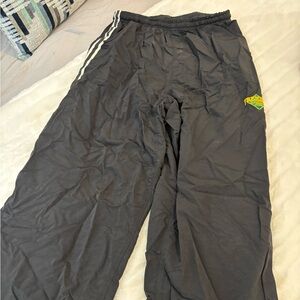 Martial arts Pants with Logo